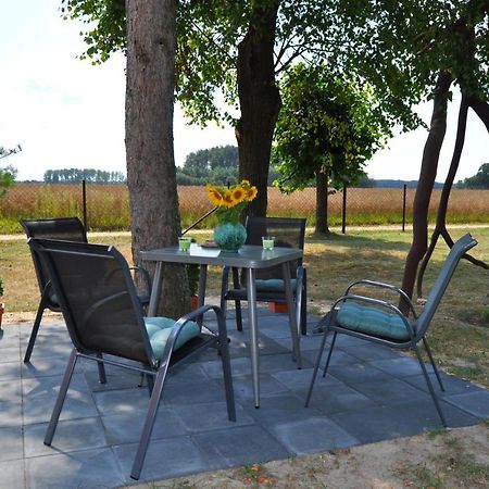 Agroturystyka "Lesne Zacisze Na Podlasiu" Tuczna エクステリア 写真